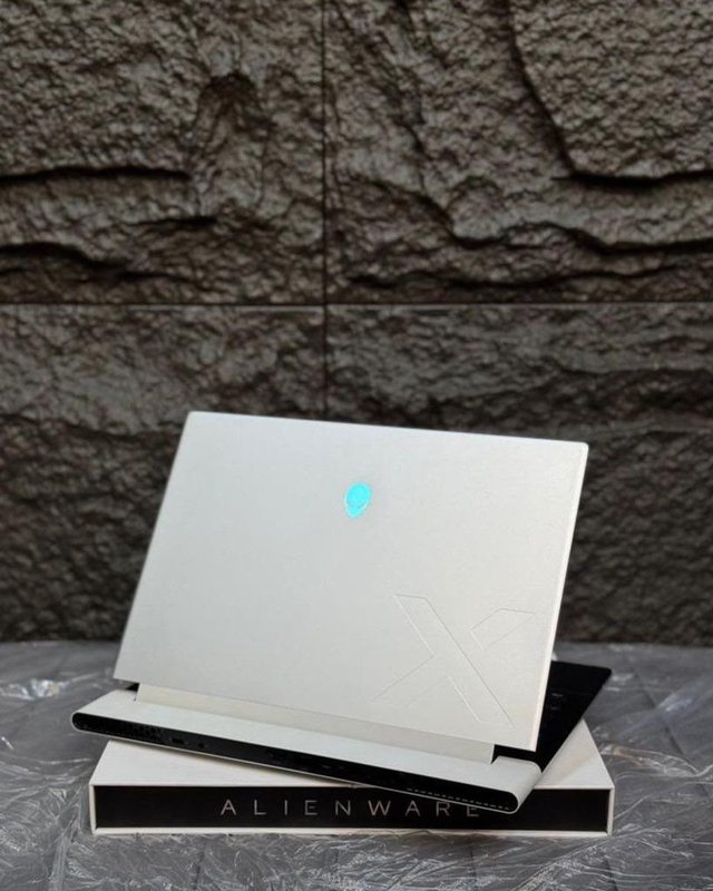 Alienware