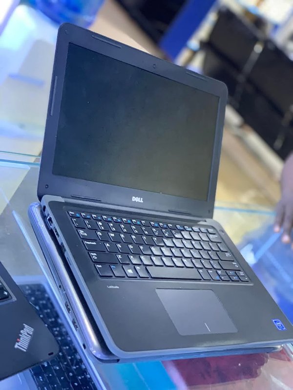 Dell Latitude