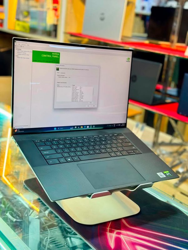 Dell RTX
