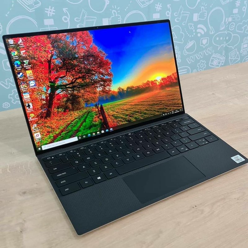Dell XPS