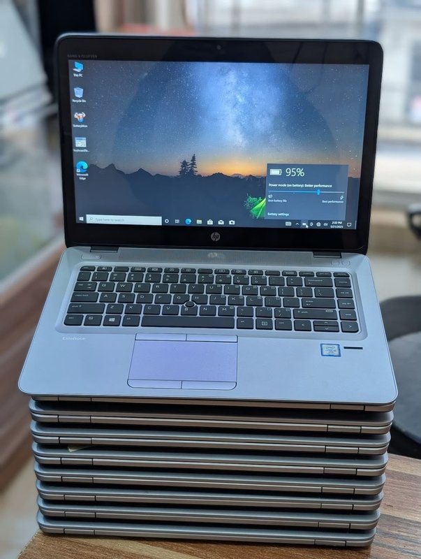 HP EliteBook