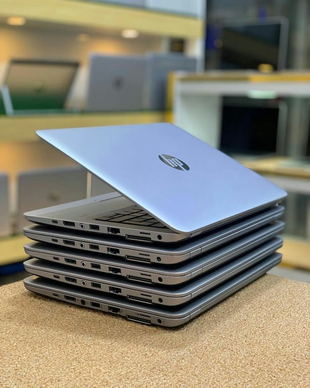 HP Laptops