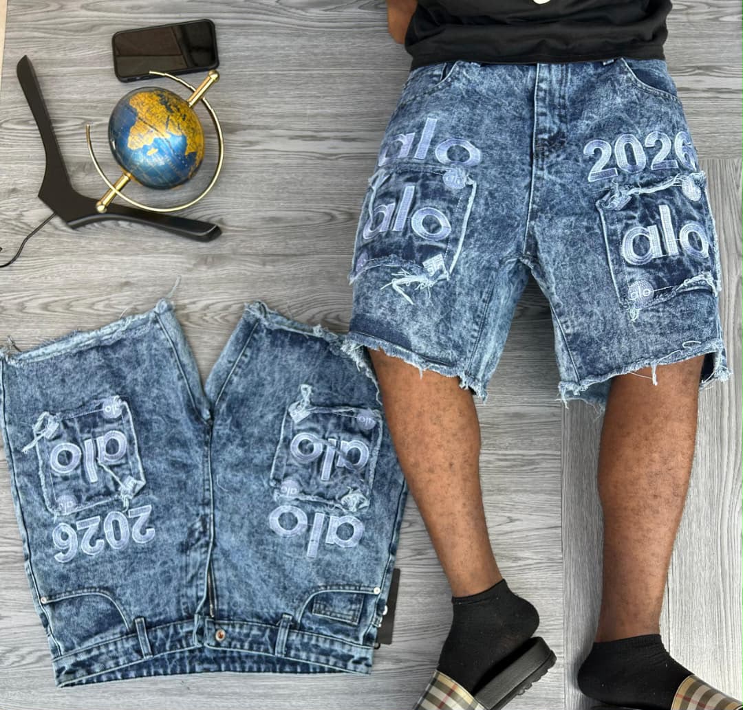 Alo 2026 Shorts