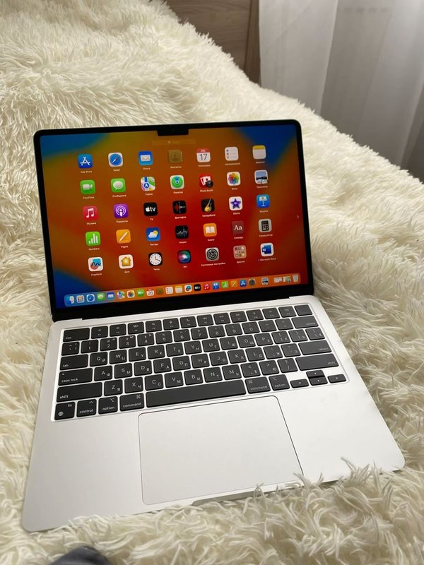 MacBook Air