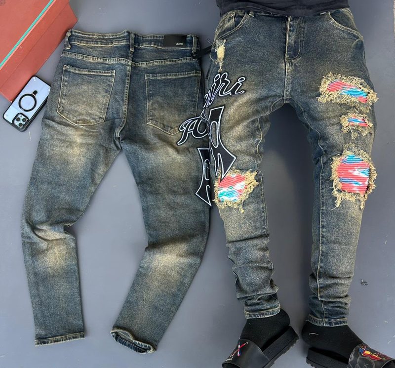 AMIRI Jeans