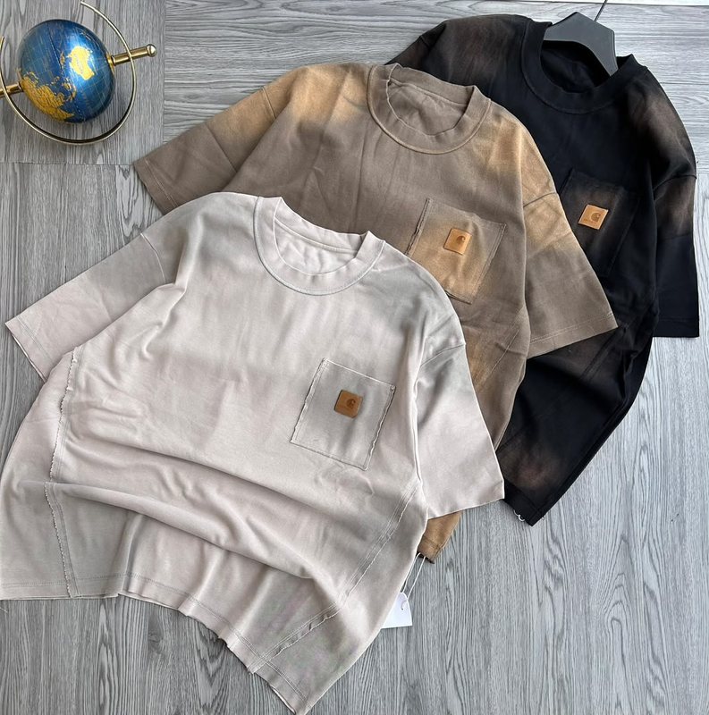 Carhartt Tees