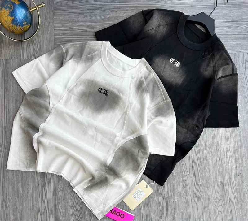 CH Tie-Dye Tees