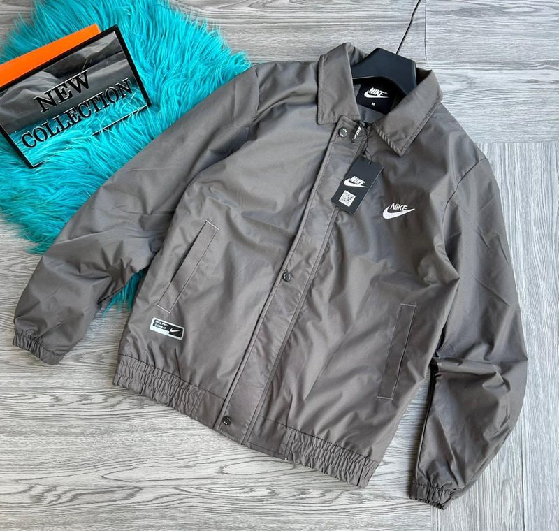 Nike Jacket