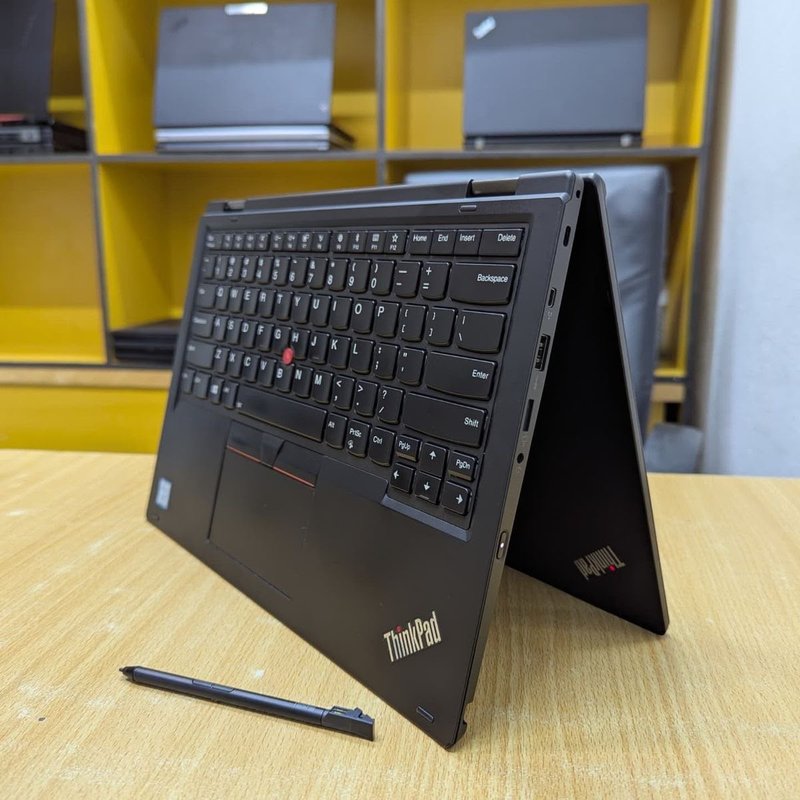 ThinkPad X1