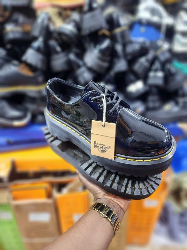 Dr Martens