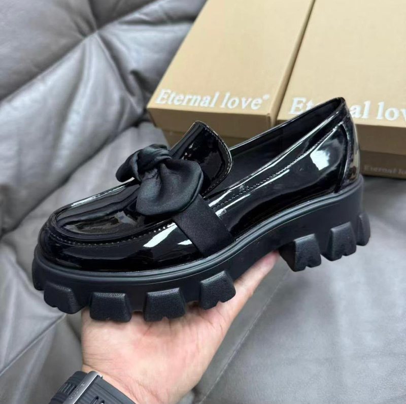 Tassel Loafer